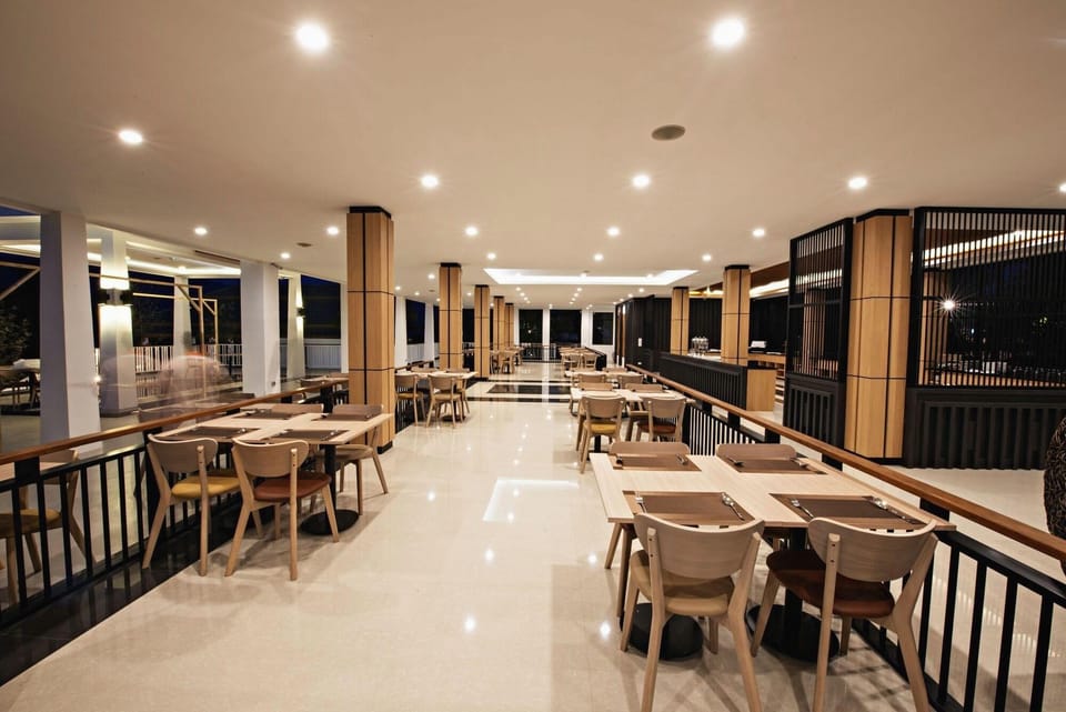 Vivace Khaoyai Resort Hotel in Thailand