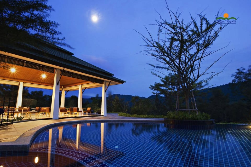 Vivace Khaoyai Resort Hotel in Thailand