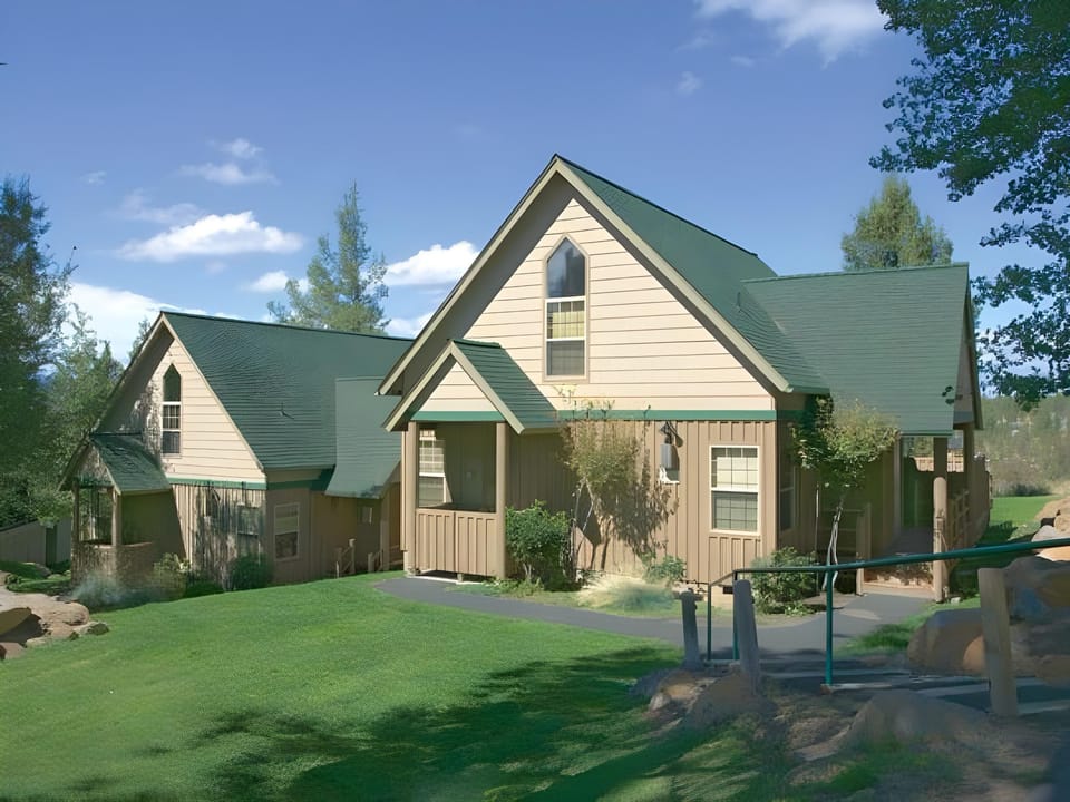 WorldMark Running Y Resort in Oregon