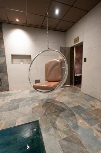 CARACALLA PRIVE - Chambres d'hotes avec Piscine, Jaccuzi et Hammam privatifs Hotel in Saint-Étienne
