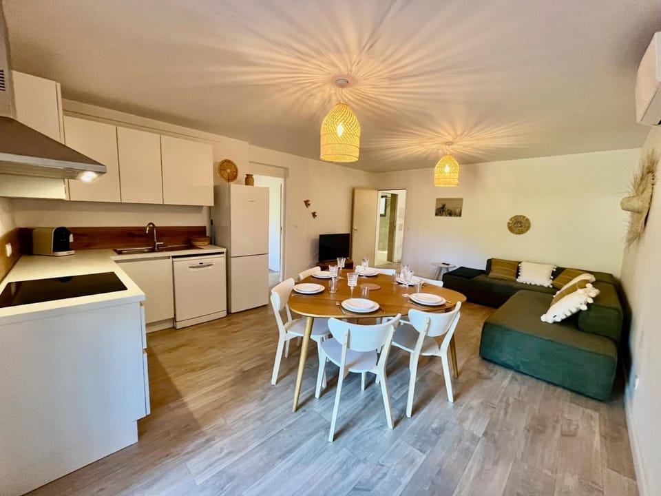 Hotel Residence CAPENSE Apartment hotel in Corsica