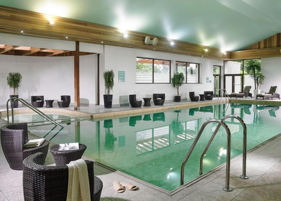 Newpark Hotel Hotel in Kilkenny City