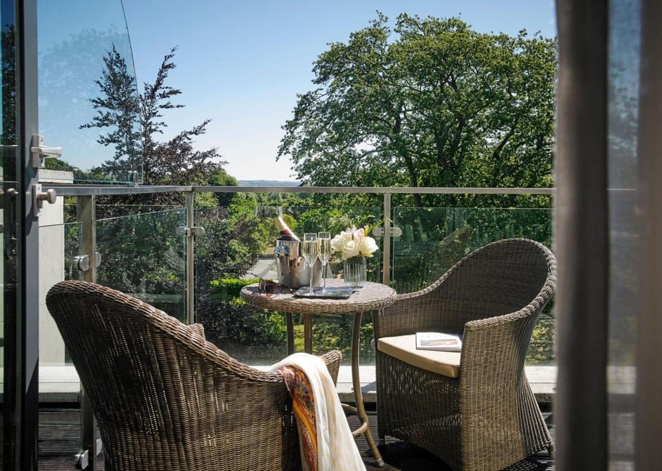 Newpark Hotel Hotel in Kilkenny City