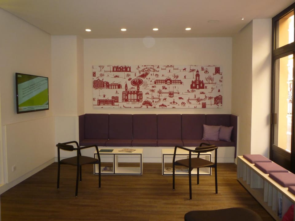 Bar/lounge
