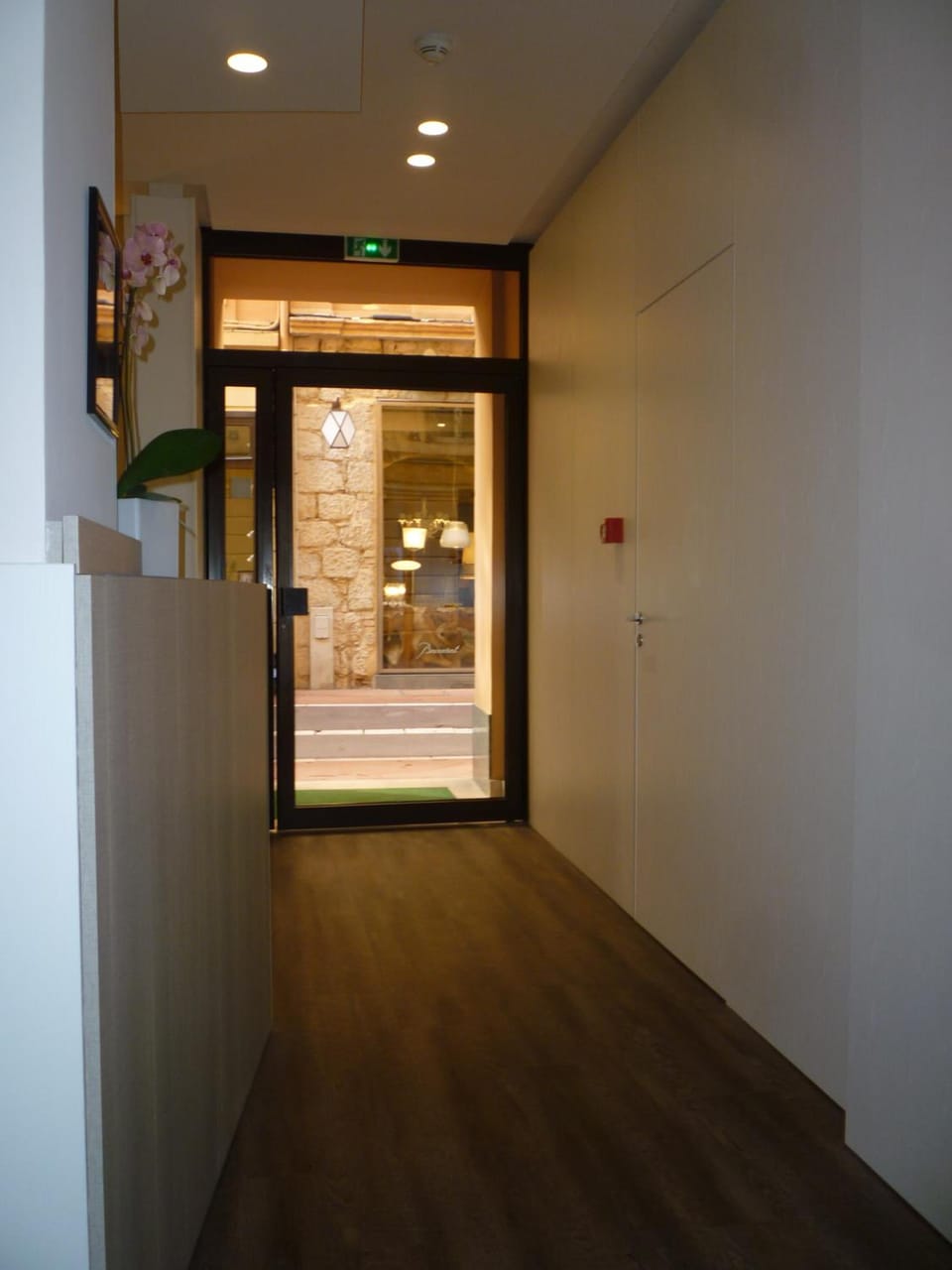 Facilities