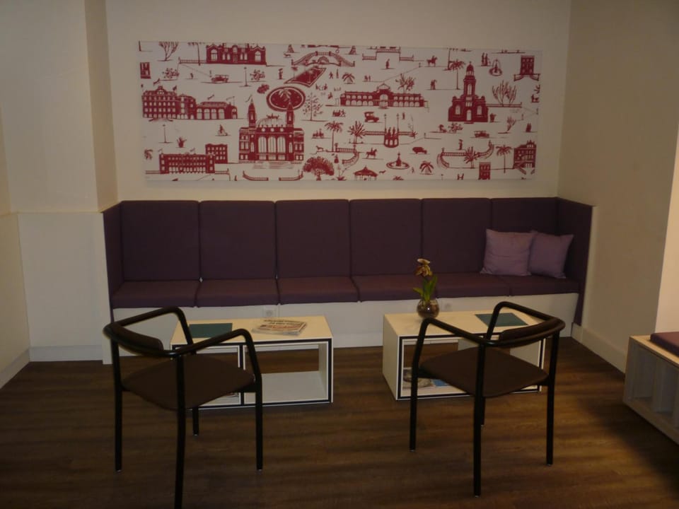 Bar/lounge