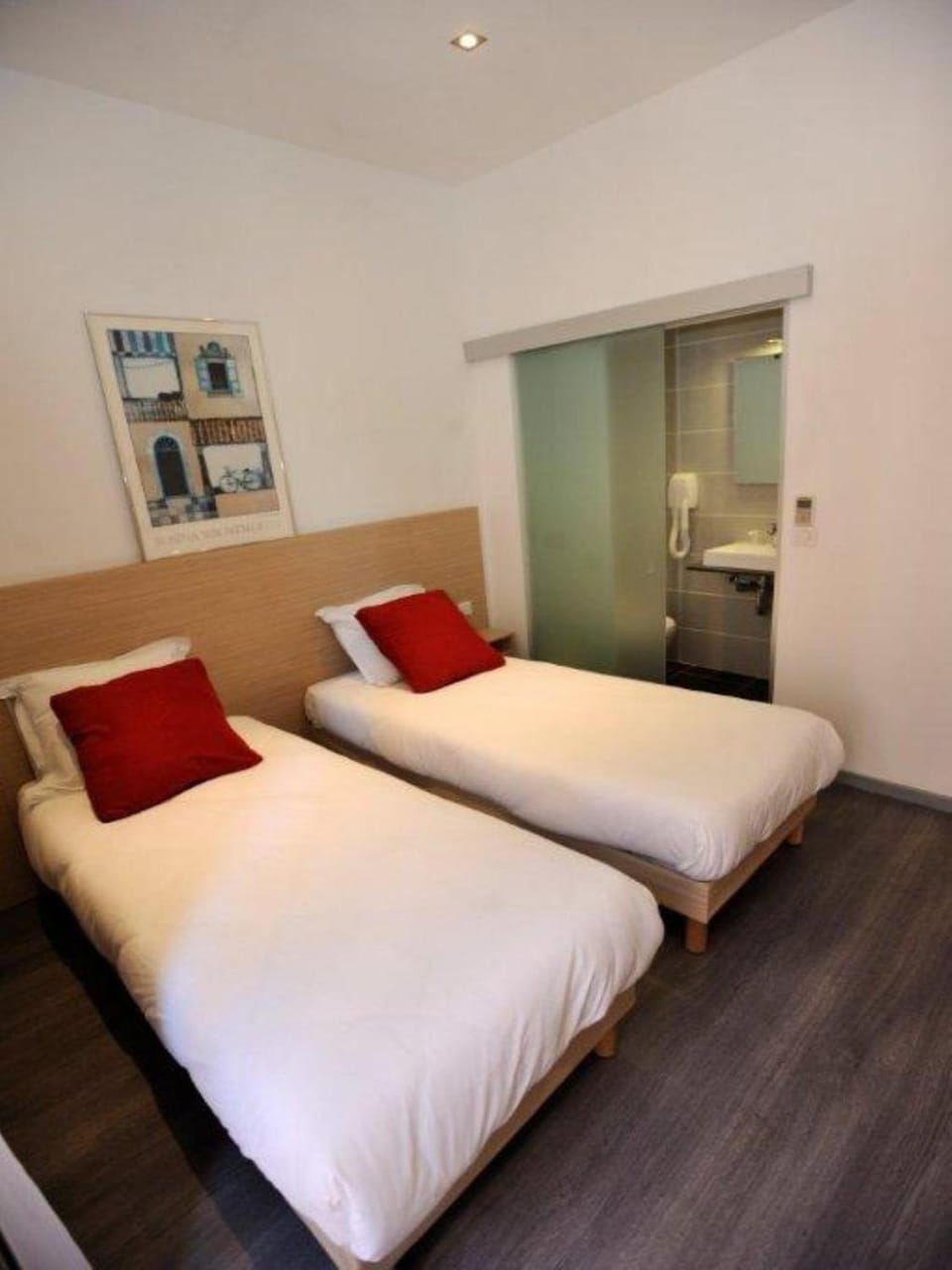 Facilities
