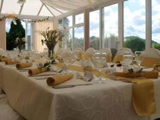 Badgers Mount Hotel Hotel in England
