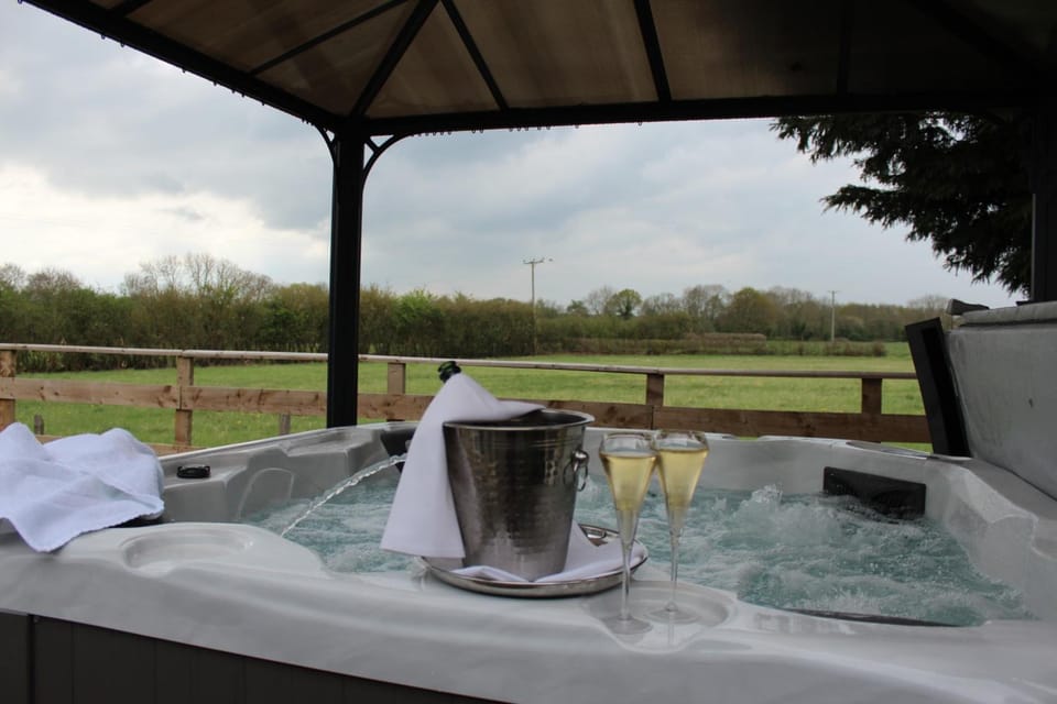 Badgers Mount Hotel Hotel in England