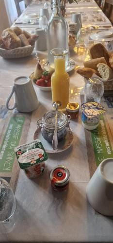 Hotel ChezJeanne Hotel in Auvergne-Rhône-Alpes
