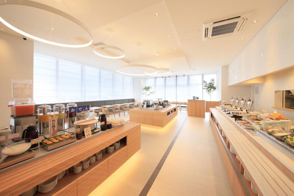 Richmond Hotel Himeji Hotel in Hyogo Prefecture