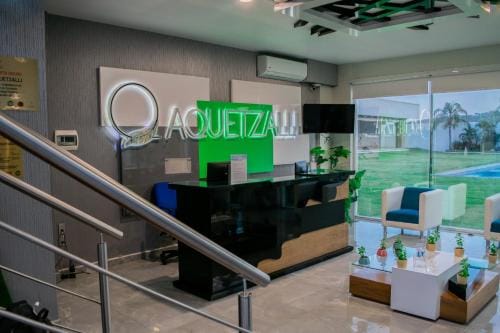 Hotel Aquetzalli Hotel in State of Morelos