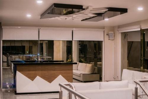 Hotel Aquetzalli Hotel in State of Morelos