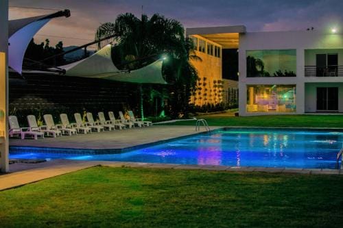Hotel Aquetzalli Hotel in State of Morelos