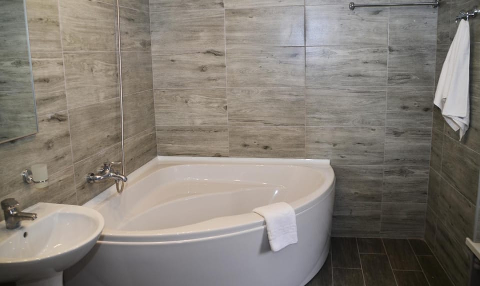 Centralnyi hotel Hotel in Ukraine