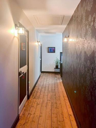 The Rooms of Vilmorais - Violette Prince Hotel in Centre-Val de Loire