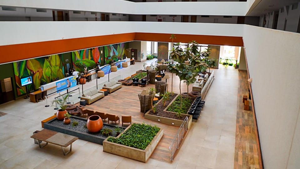 Facilities
