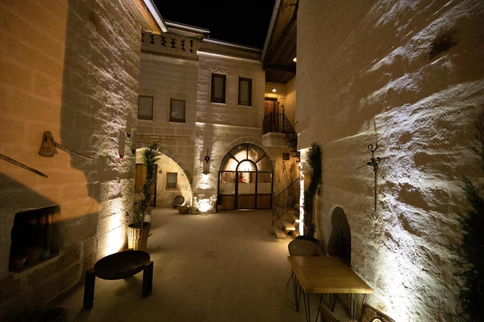 terracota hotel Hotel in Kayseri, Türkiye