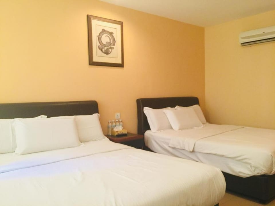 Hotel Reko Inn Inn in Negeri Sembilan, Malaysia