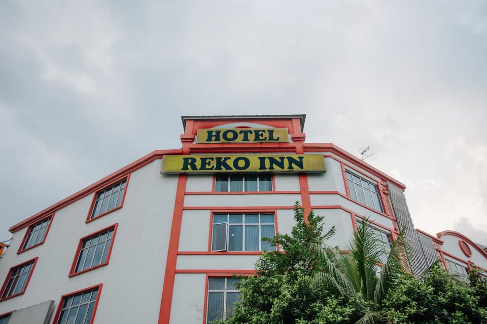 Hotel Reko Inn Inn in Negeri Sembilan, Malaysia
