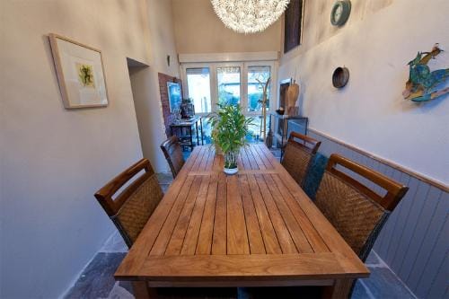 Les Arts Verts Hotel in Vosges