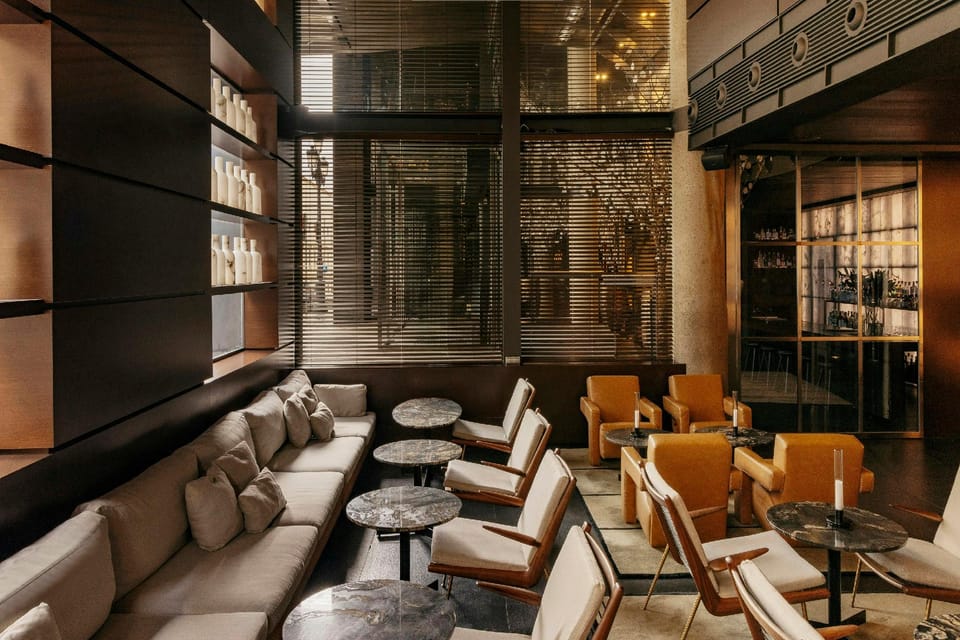 Urban Hotel Hotel in Centro