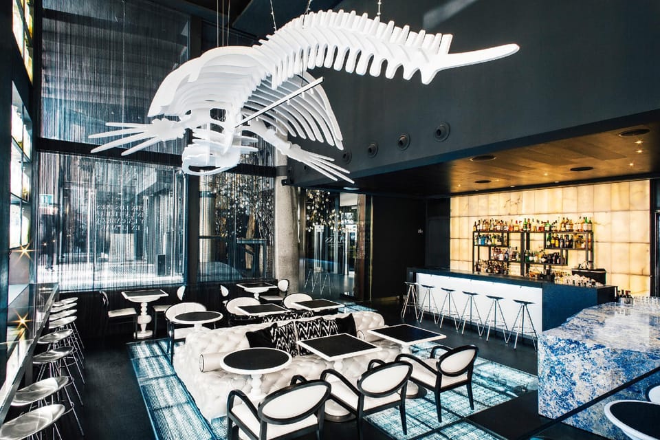 Urban Hotel Hotel in Centro