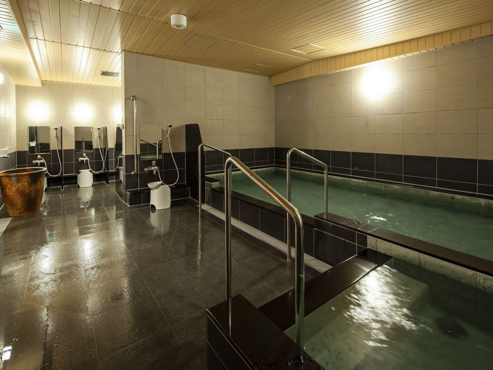 Y's Cabin & Hotel Naha Capsule hotel in Naha