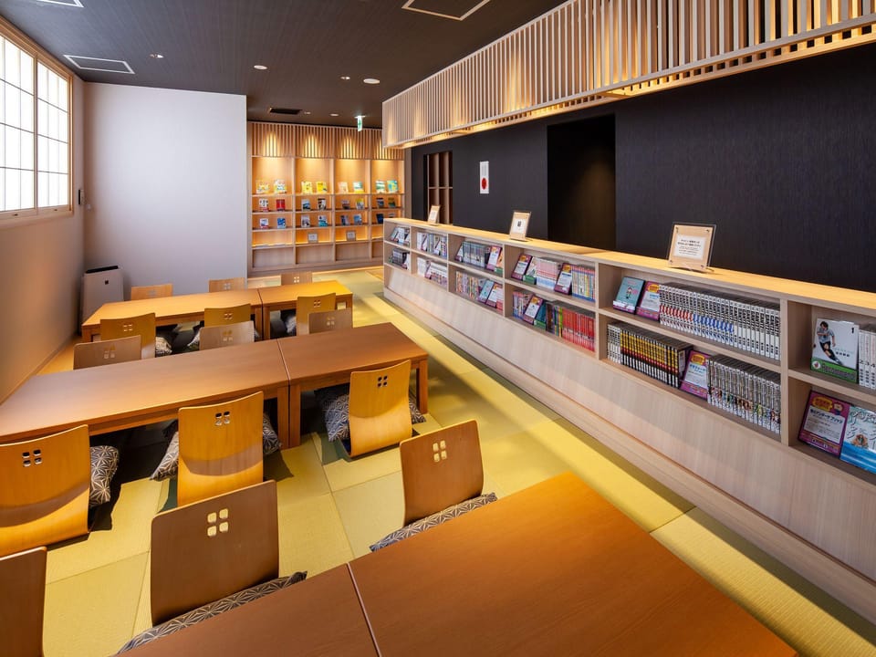 Y's Cabin & Hotel Naha Capsule hotel in Naha