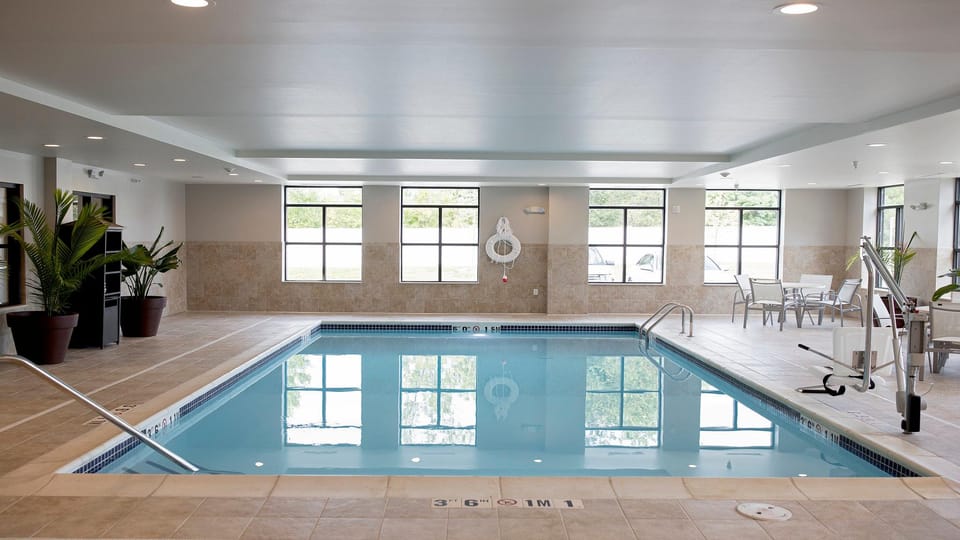Staybridge Suites AUBURN HILLS By IHG Hotel in Auburn Hills