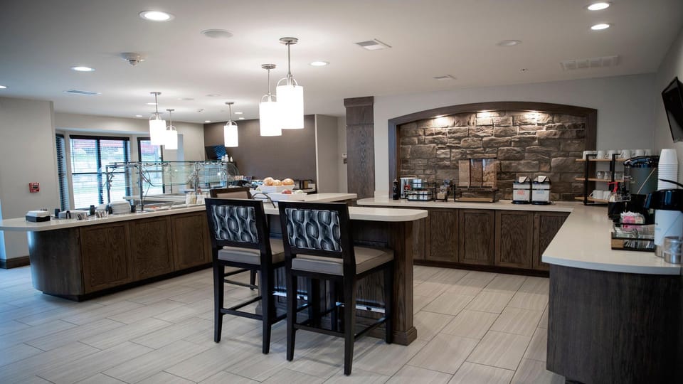 Staybridge Suites AUBURN HILLS By IHG Hotel in Auburn Hills
