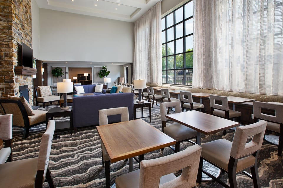 Staybridge Suites AUBURN HILLS By IHG Hotel in Auburn Hills