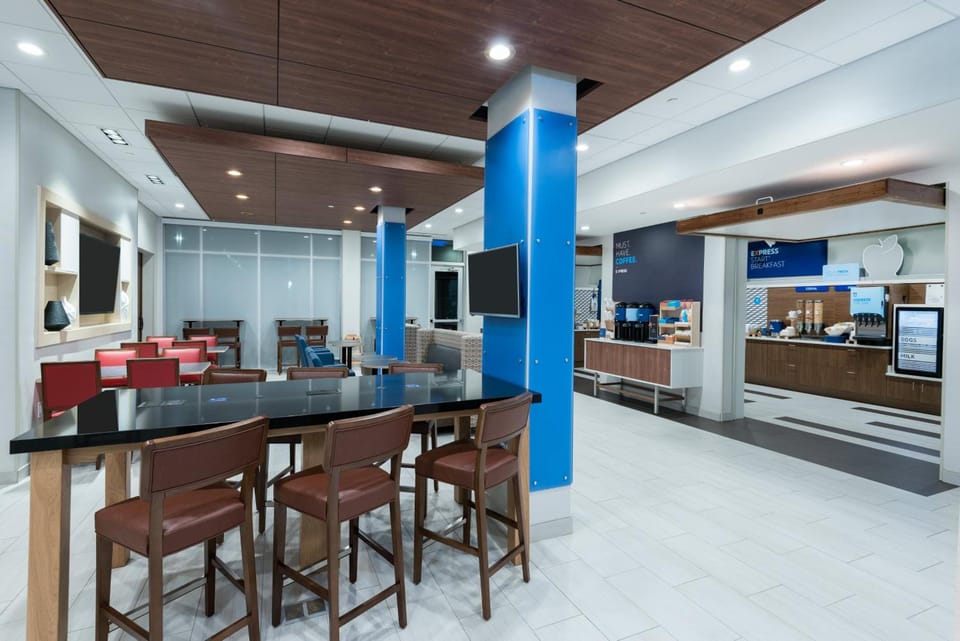Food and beverages
