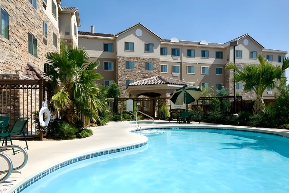 STAYBRIDGE SUITES HOUSTON EAST - BAYTOWN By IHG Hotel in Baytown