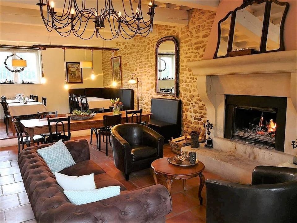 Maison d'Anvers Hotel in Valréas