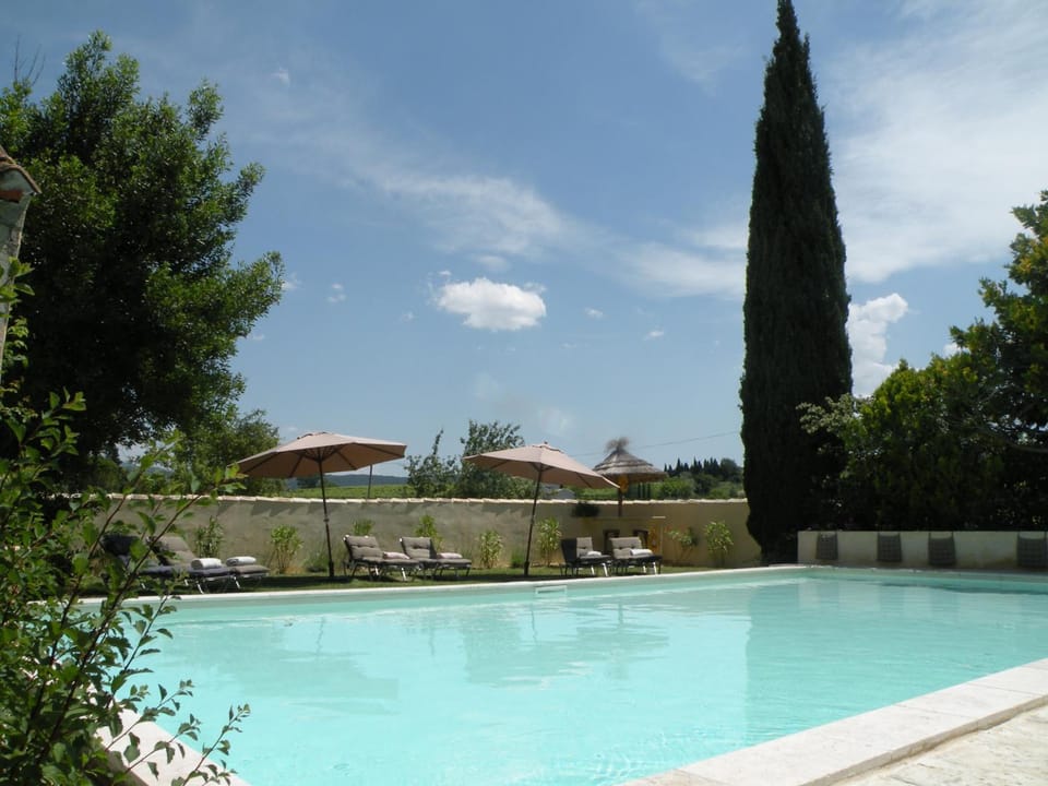 Maison d'Anvers Hotel in Valréas