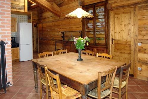 Chambres d'Hotes Le Barna Hotel in La Clusaz