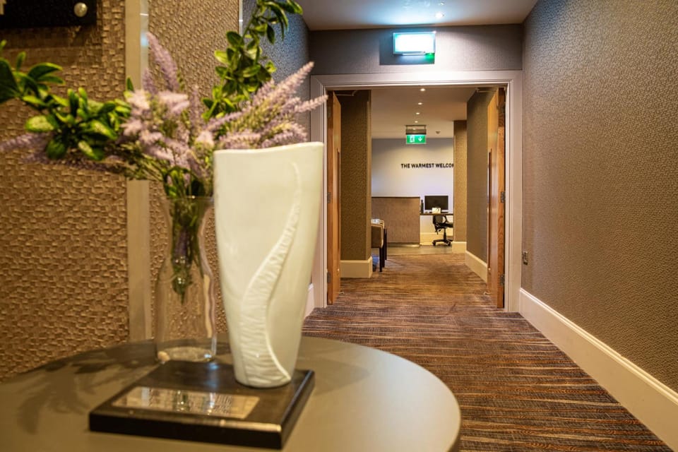 The Enniskillen Hotel and Motel Hotel in Enniskillen