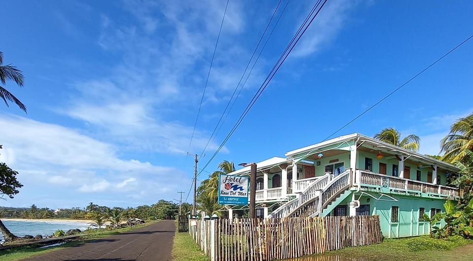 Hospedaje Rosa Del Mar Hotel in Corn Island
