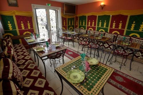L'Acilya Hotel in Auvergne-Rhône-Alpes
