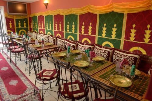 L'Acilya Hotel in Auvergne-Rhône-Alpes