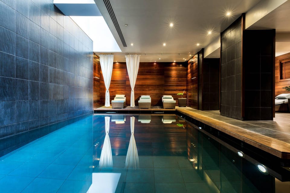 Renaissance Paris Vendome Hotel Hotel in Paris