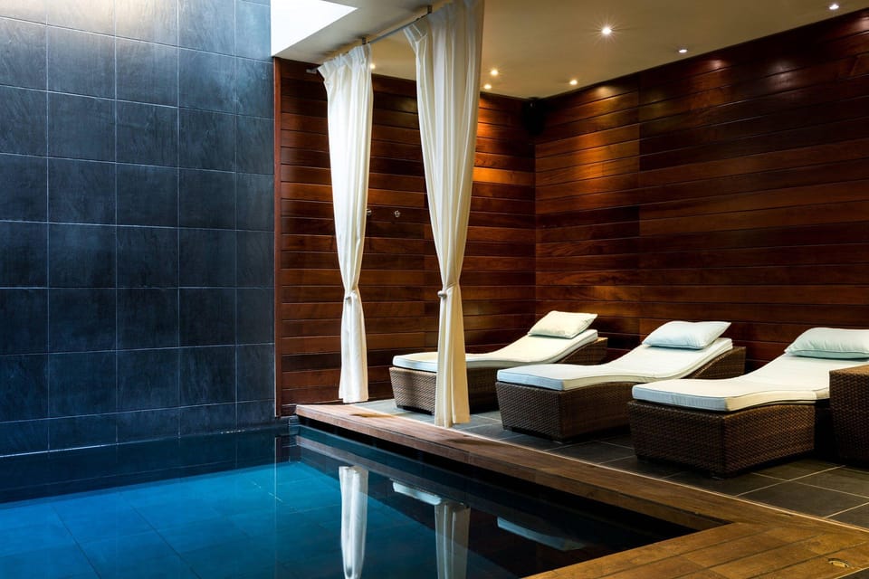 Renaissance Paris Vendome Hotel Hotel in Paris
