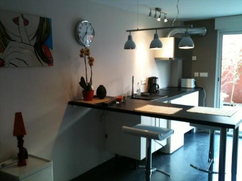 Beausejour-Porte de Versailles Expo Hotel in Issy-les-Moulineaux