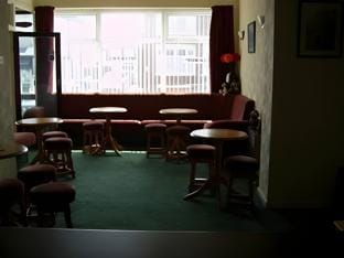 The Rowan Hotel Hotel in Blackpool