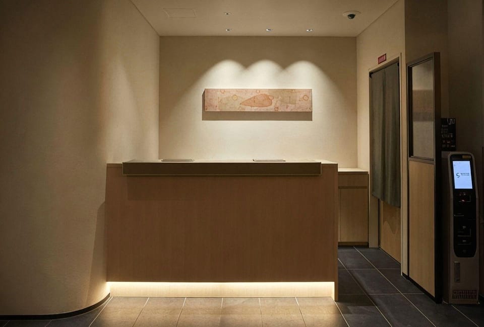 Agora Kyoto Karasuma Hotel in Kyoto