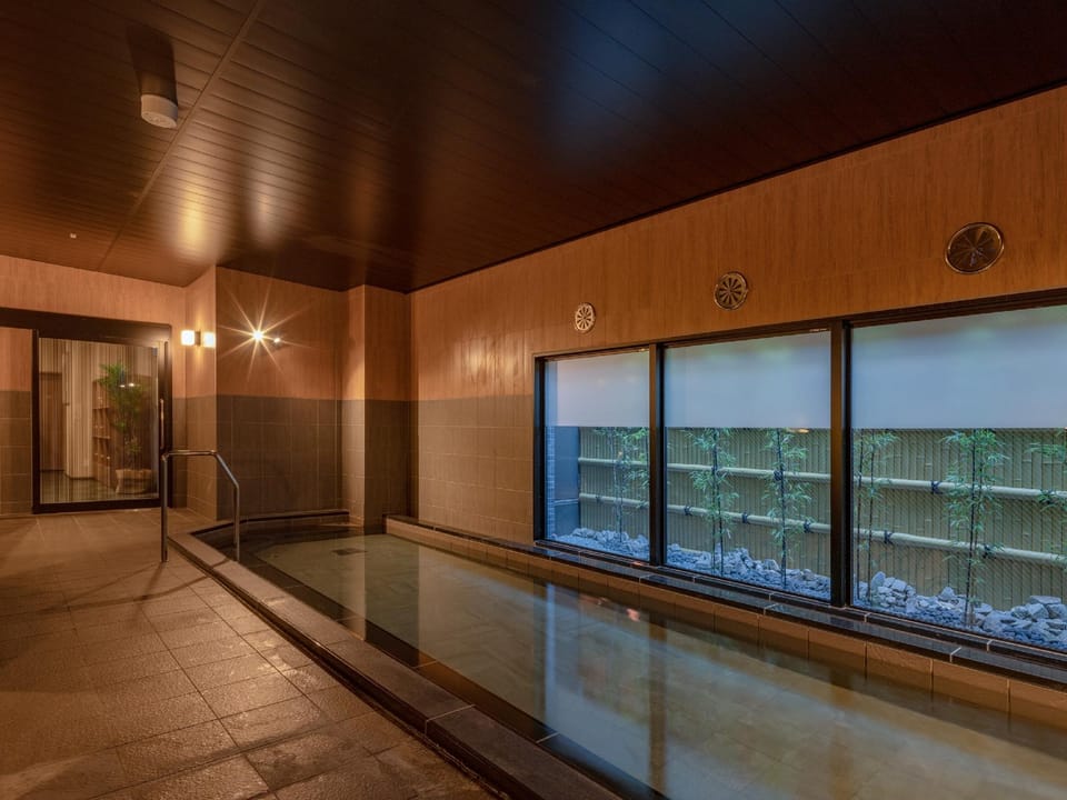 Bathhouse