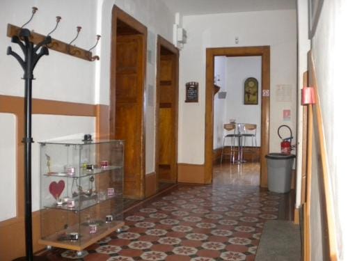 Gite Les Mesanges Hotel in Haute-Savoie