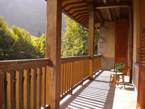 Gite Les Mesanges Hotel in Haute-Savoie