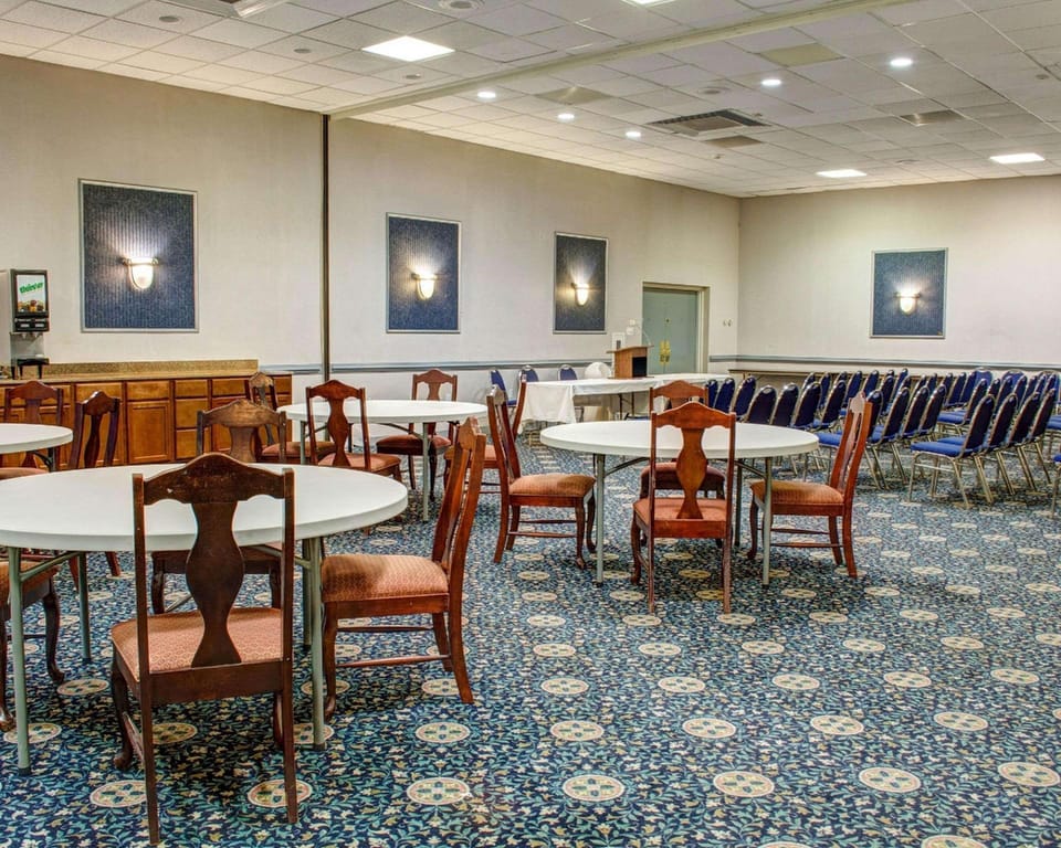 Meeting room / ballrooms